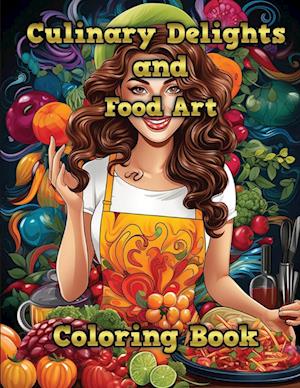 Culinary Delights and Food Art