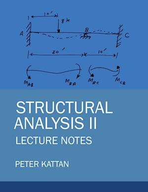 Structural Analysis II Lecture Notes