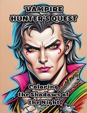 Vampire Hunter's Quest