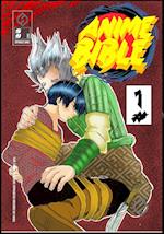 Anime Bible ( Pure Anime ) No.1