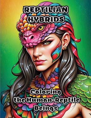 Reptilian Hybrids