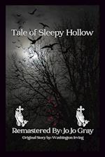 Tale of Sleepy Hollow 