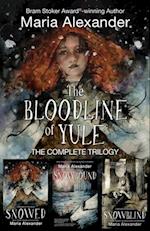 Bloodline of Yule Trilogy