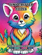 Tiny Critter Tales