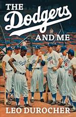 The Dodgers and Me