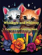 Whiskers and Whimsy