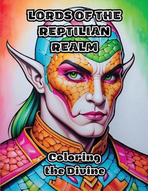 Lords of the Reptilian Realm