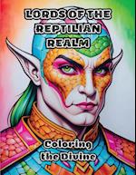 Lords of the Reptilian Realm