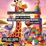 One Day With Gus the Giraffe