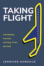 Caribbean Women Writing From Abroad 