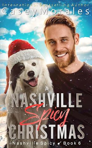 A Nashville Spicy Christmas