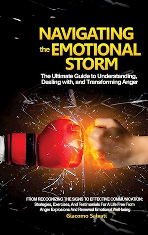 Navigating the Emotional Storm