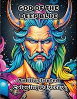 God of the Deep Blue