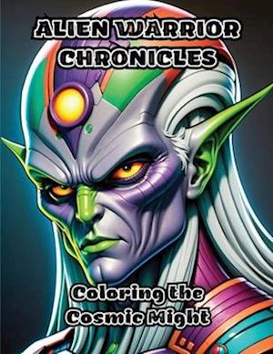 Alien Warrior Chronicles
