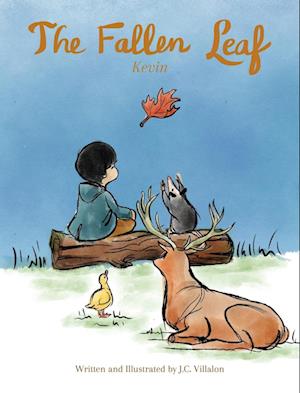 The Fallen Leaf - Kevin