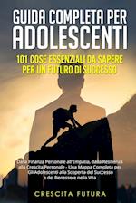 Guida Completa per Adolescenti