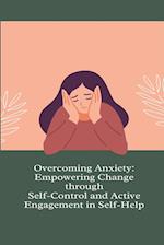 Overcoming Anxiety