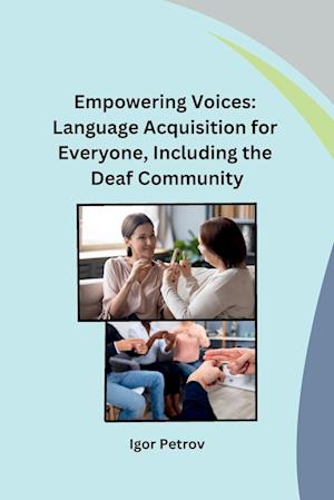 Empowering Voices