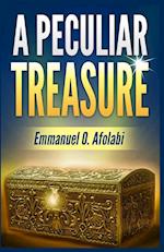 A Peculiar Treasure 