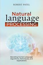 Natural  Language  Processin