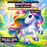 One Day With Unik the Unicorn