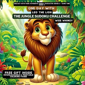 One Day With Leo the Lion