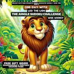 One Day With Leo the Lion