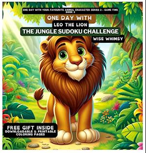 One Day With Leo the Lion