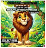 One Day With Leo the Lion