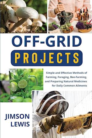 Off-Grid Projects