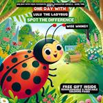 One Day With Lulu the Ladybug