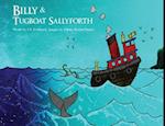 Billy & Tugboat Sallyforth, 2nd Edition
