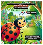 One Day With Lulu the Ladybug