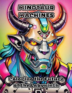 Minotaur Machines