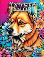 Blossoming Barks