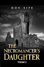 The Necromancer's Daughter