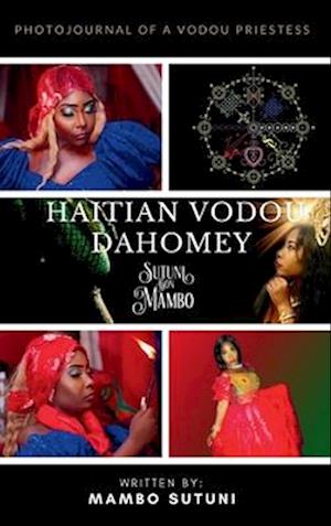 Haitian Vodou Dahomey