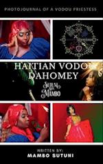 Haitian Vodou Dahomey