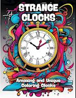 Strange Clocks