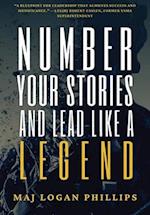 Number Your Stories and Lead Like a Legend