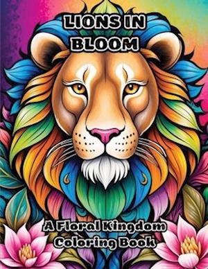 Lions in Bloom