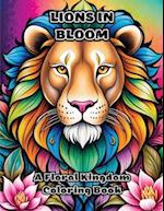 Lions in Bloom
