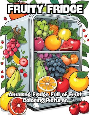 Fruity Fridge