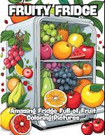 Fruity Fridge