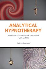 Analytical Hypnotherapy