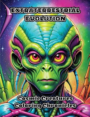 Extraterrestrial Evolution