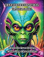 Extraterrestrial Evolution