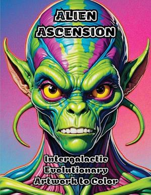 Alien Ascension