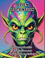 Alien Ascension