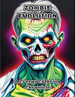 Zombie Evolution